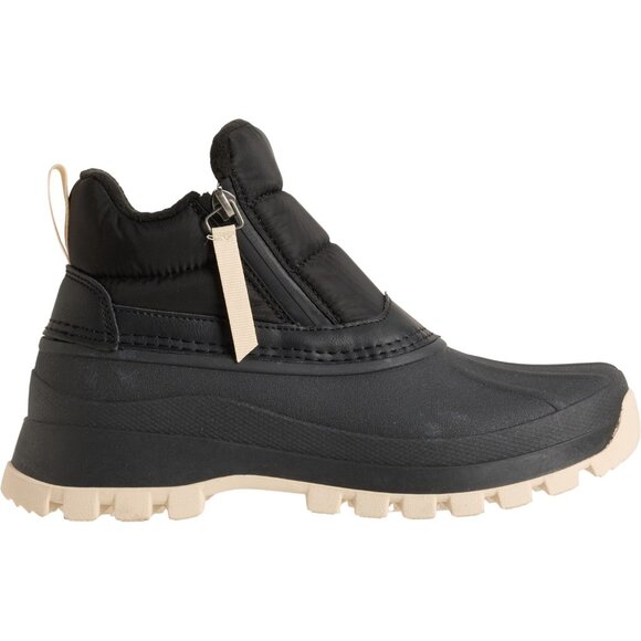 NEW JBU BY JAMBU Floro Side Zip Winter Boots - Waterproof Insulated 1125 4s2 - Picture 1 of 6